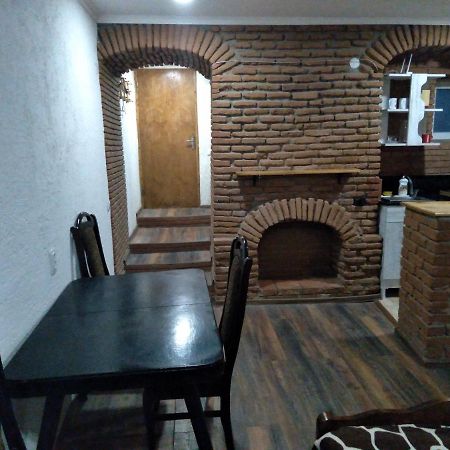 Sani Apartment Tbilisi Luaran gambar