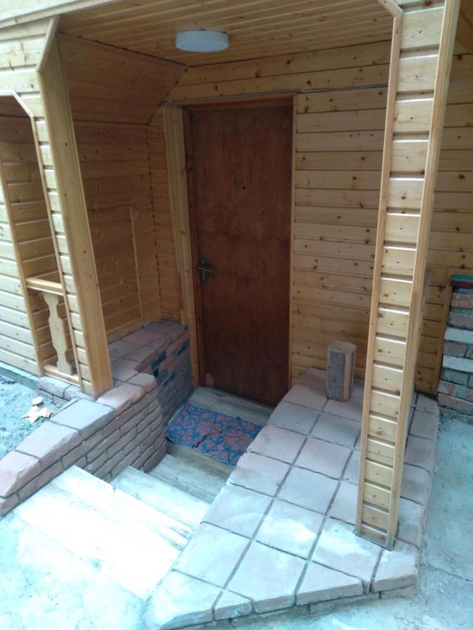 Sani Apartment Tbilisi Luaran gambar