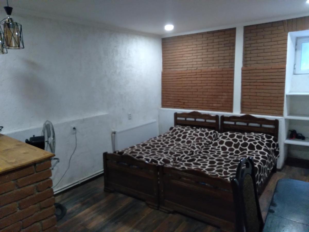 Sani Apartment Tbilisi Luaran gambar
