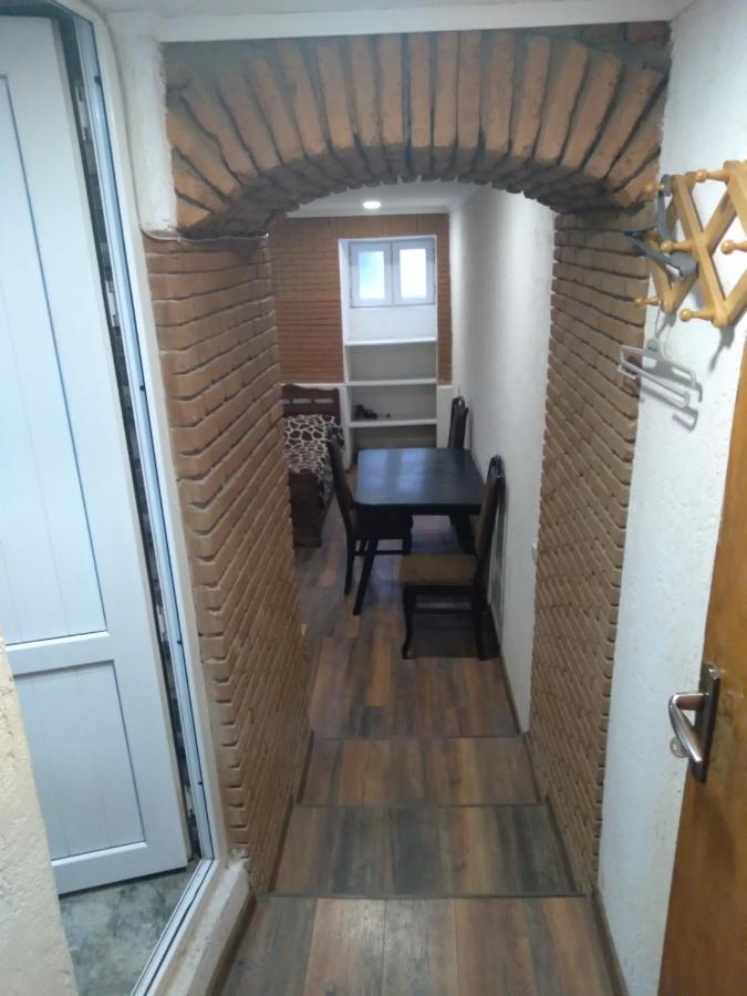 Sani Apartment Tbilisi Luaran gambar