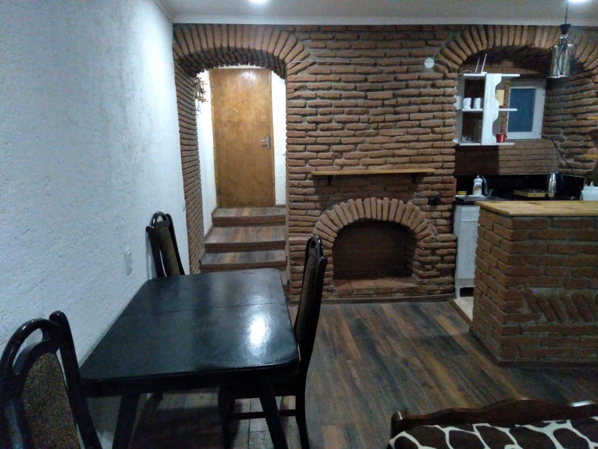 Sani Apartment Tbilisi Luaran gambar