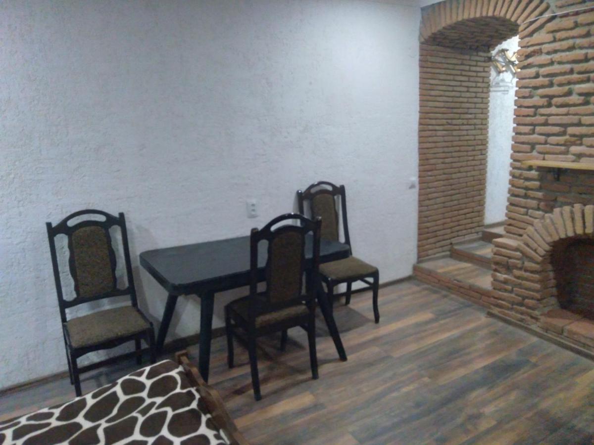 Sani Apartment Tbilisi Luaran gambar