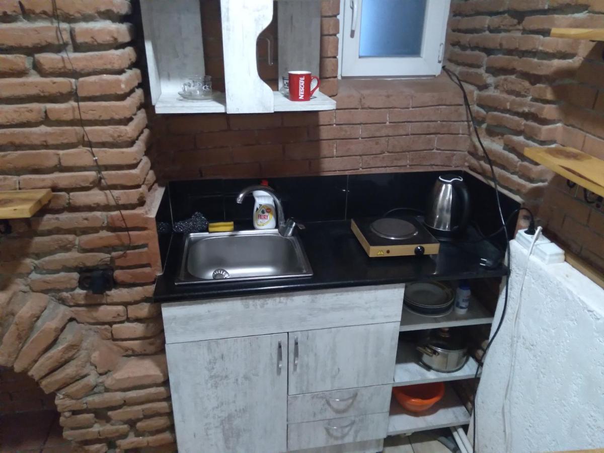 Sani Apartment Tbilisi Luaran gambar