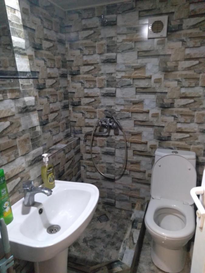 Sani Apartment Tbilisi Luaran gambar