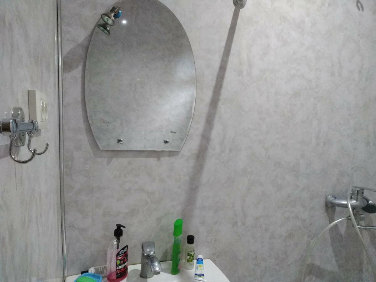 Sani Apartment Tbilisi Luaran gambar