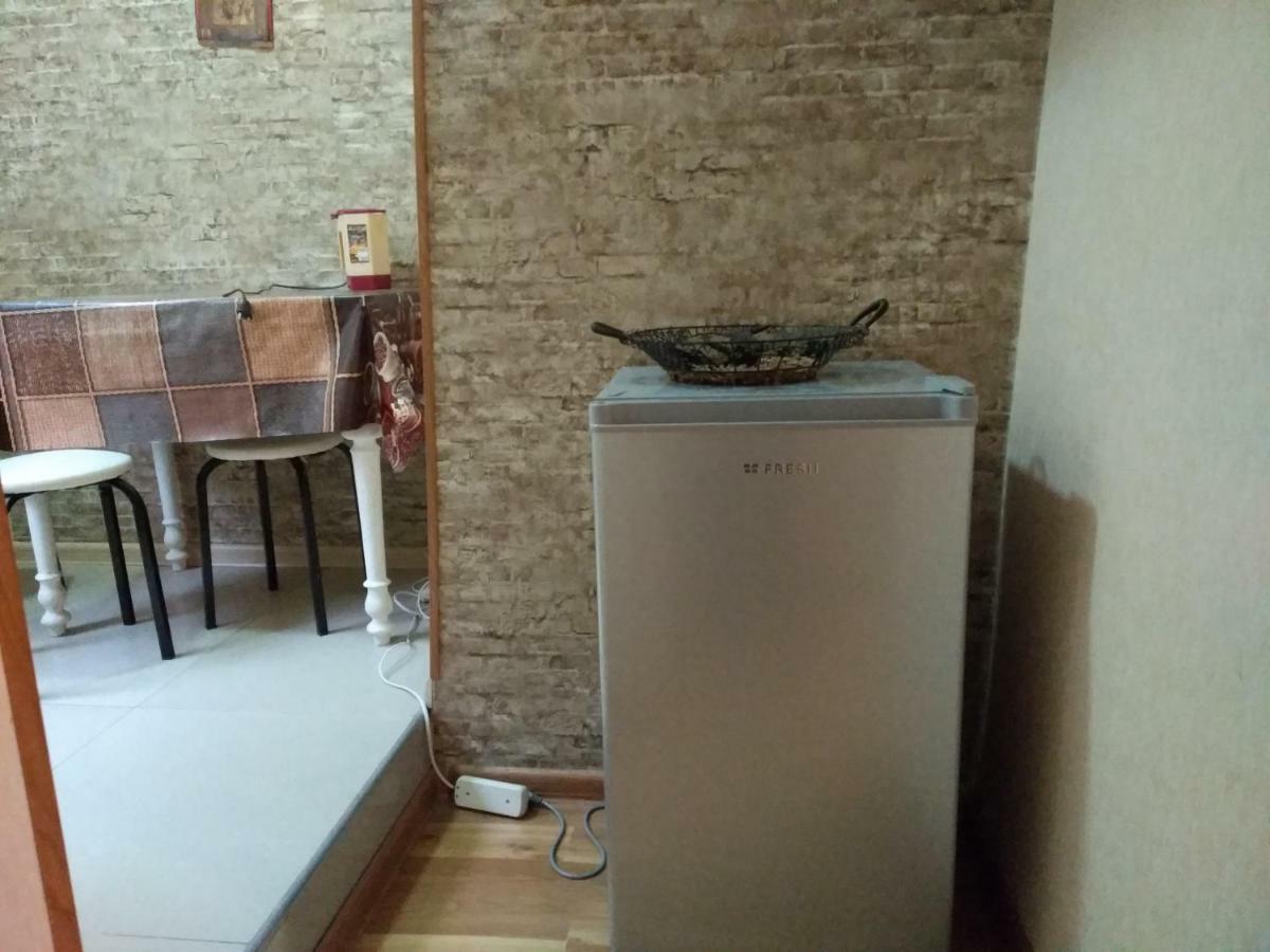Sani Apartment Tbilisi Luaran gambar