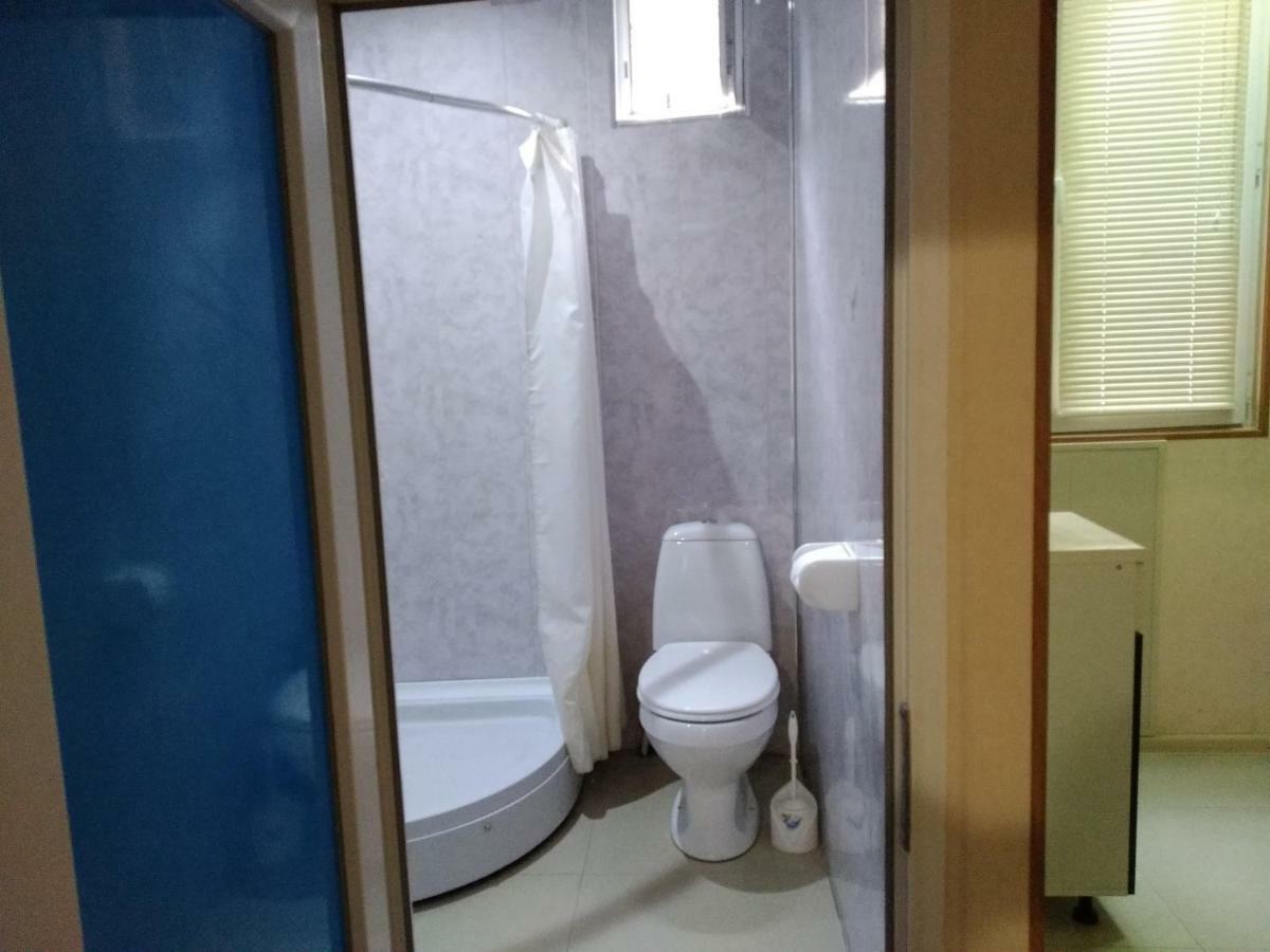Sani Apartment Tbilisi Luaran gambar