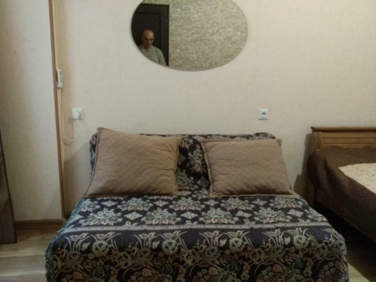 Sani Apartment Tbilisi Luaran gambar