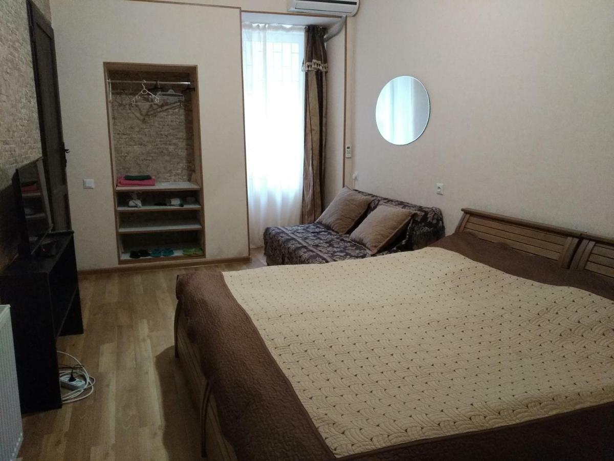 Sani Apartment Tbilisi Luaran gambar