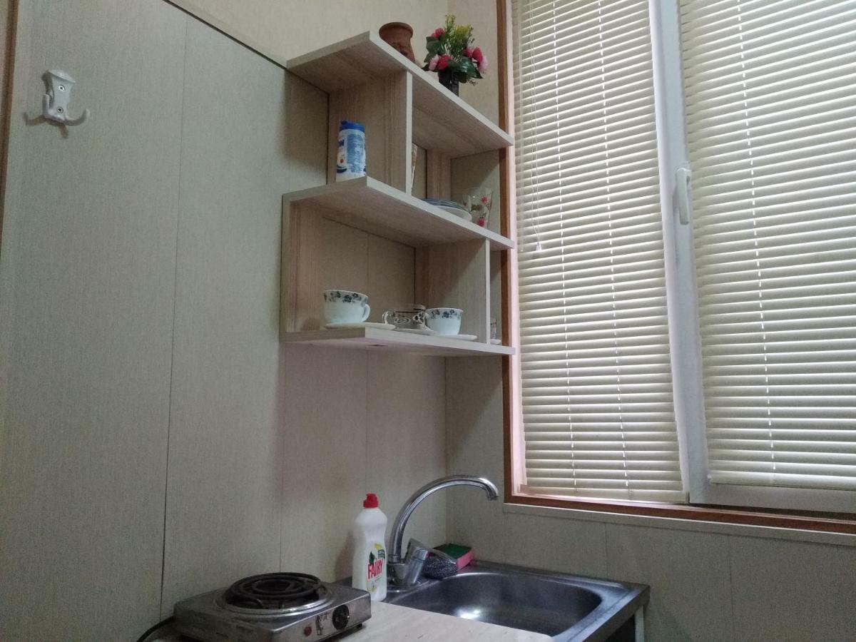 Sani Apartment Tbilisi Luaran gambar