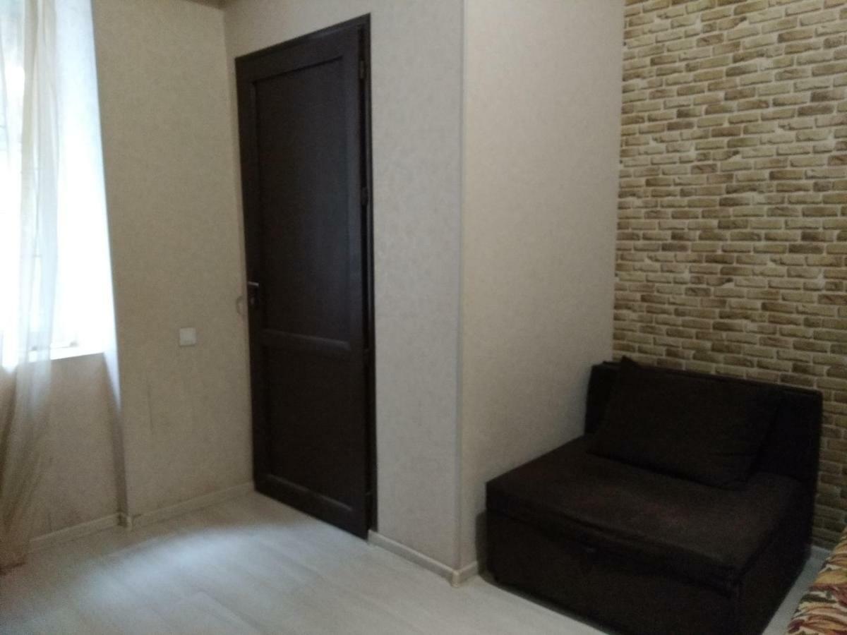 Sani Apartment Tbilisi Luaran gambar