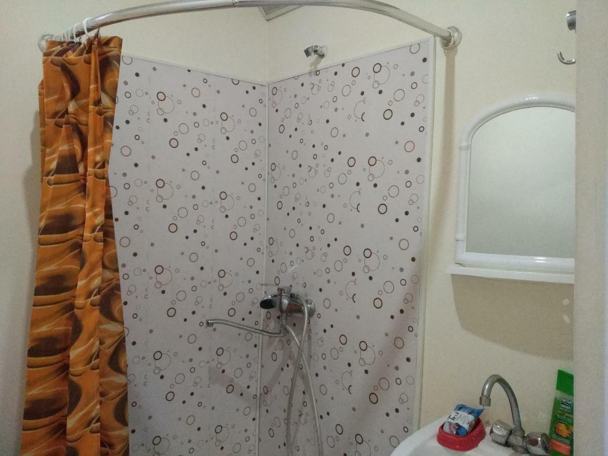 Sani Apartment Tbilisi Luaran gambar