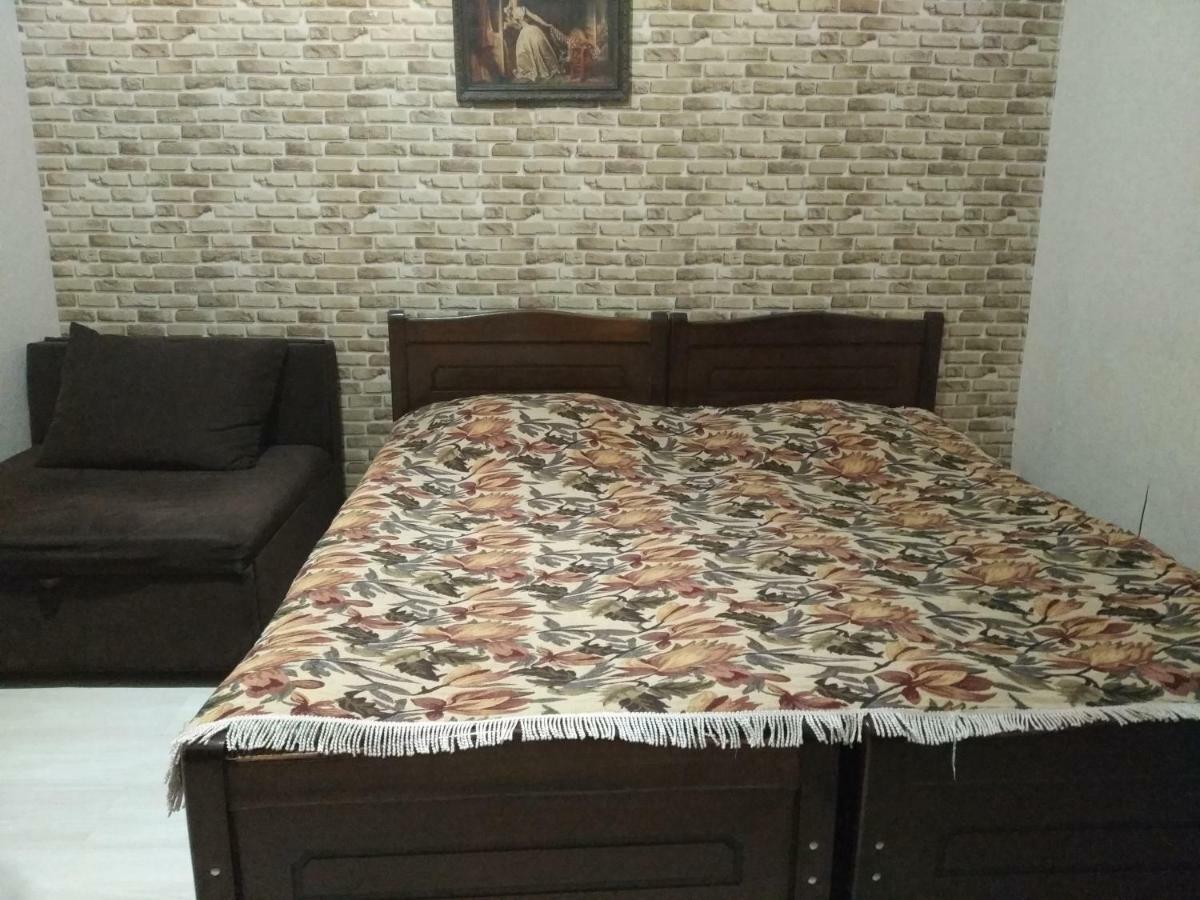 Sani Apartment Tbilisi Luaran gambar