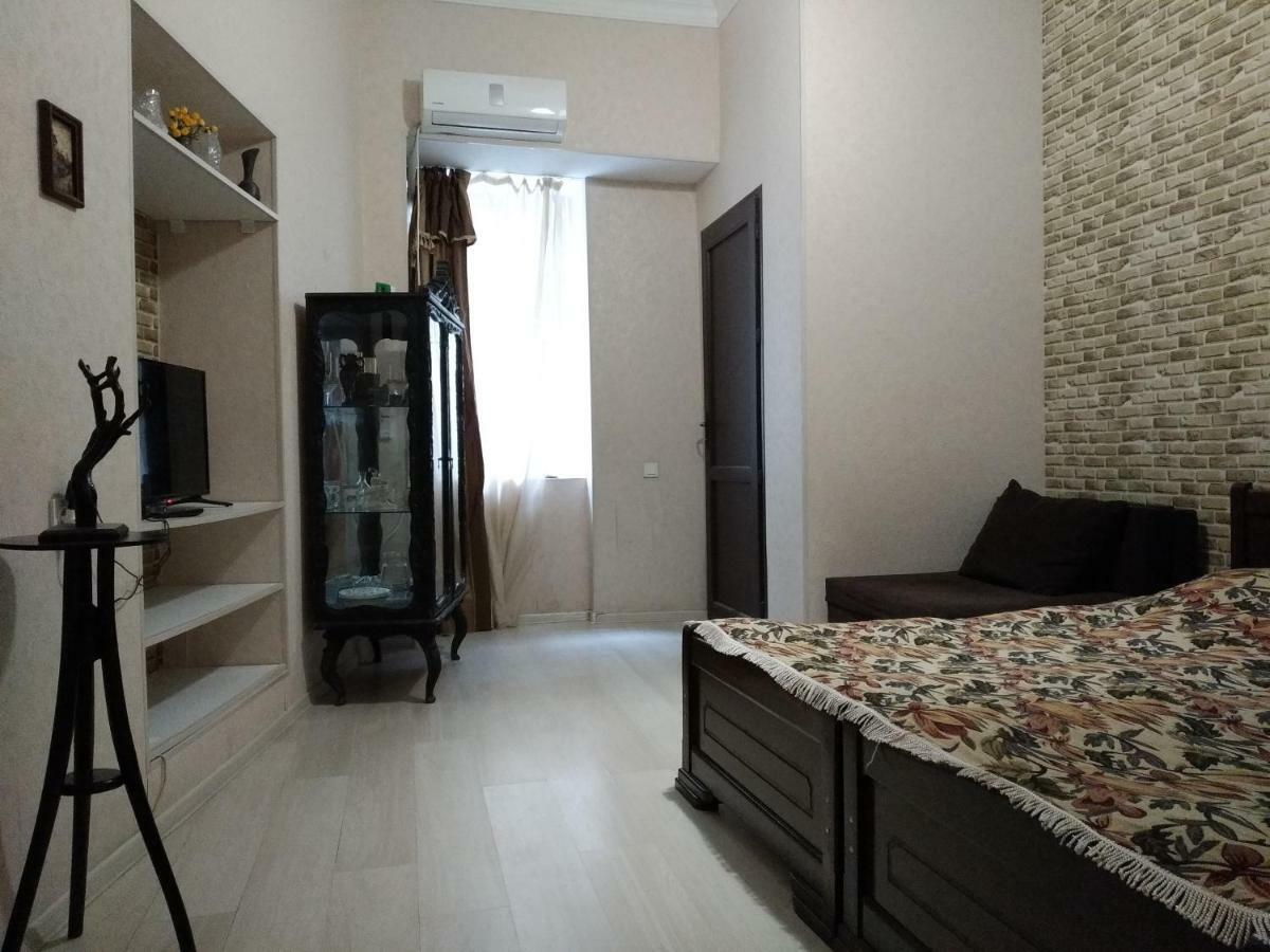 Sani Apartment Tbilisi Luaran gambar