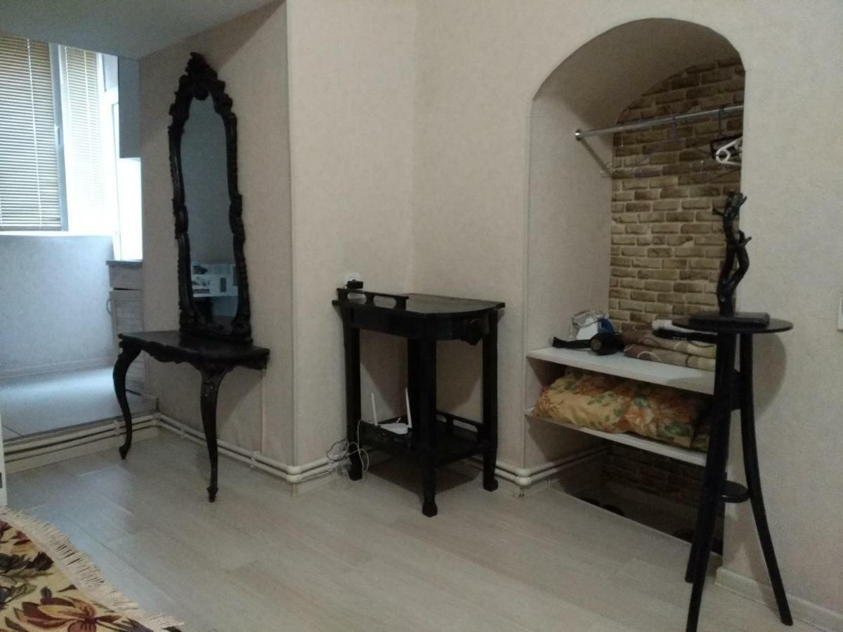 Sani Apartment Tbilisi Luaran gambar