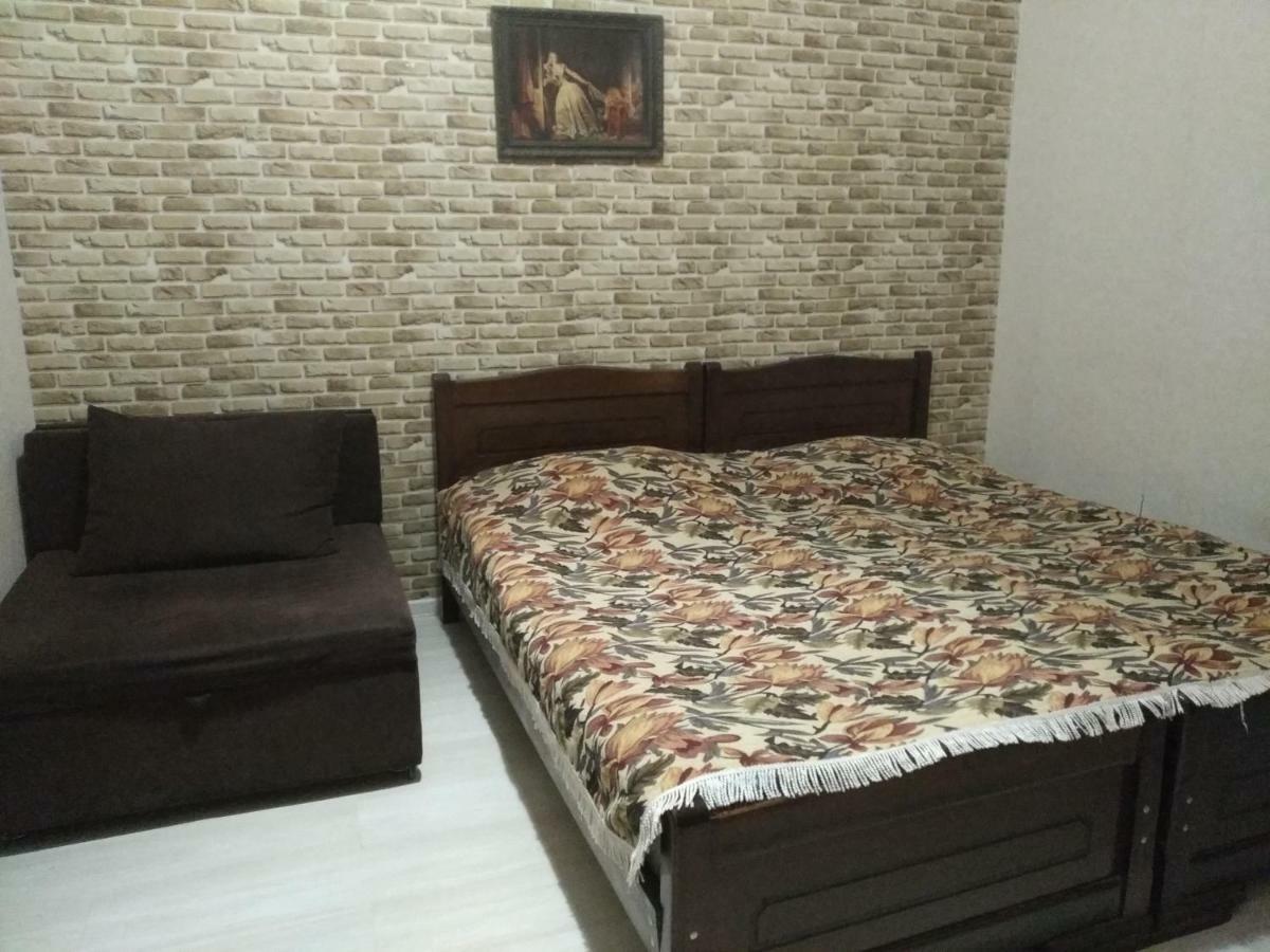 Sani Apartment Tbilisi Luaran gambar