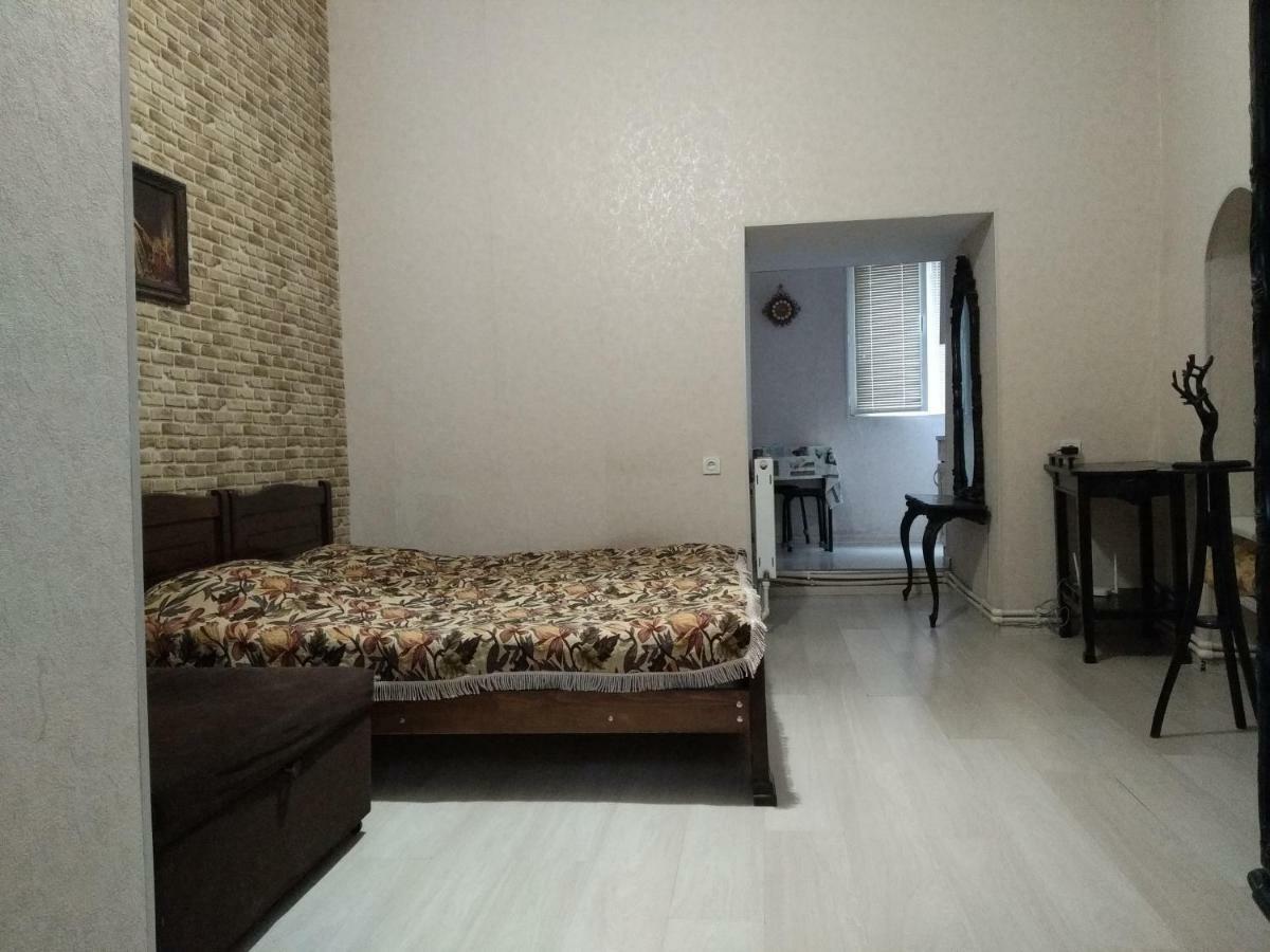 Sani Apartment Tbilisi Luaran gambar