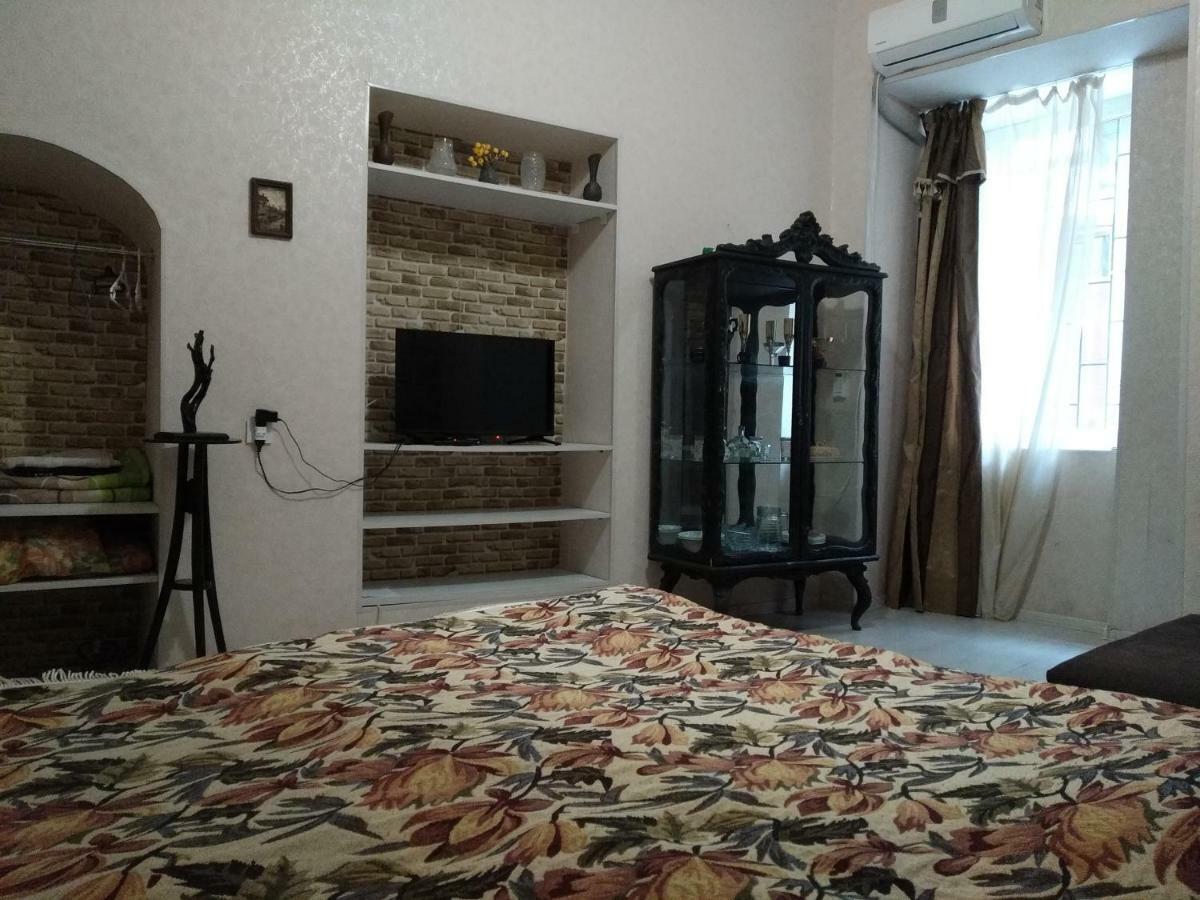 Sani Apartment Tbilisi Luaran gambar