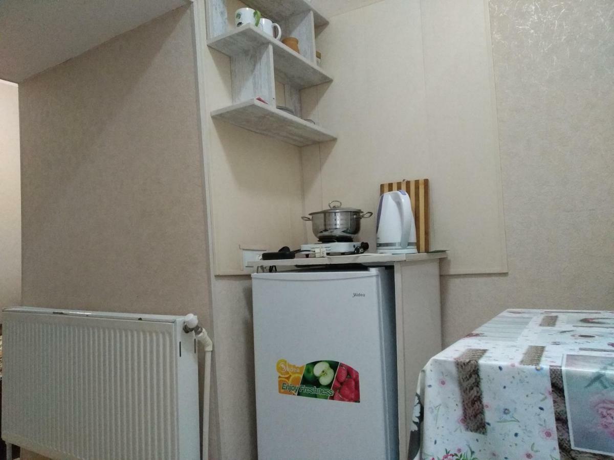 Sani Apartment Tbilisi Luaran gambar