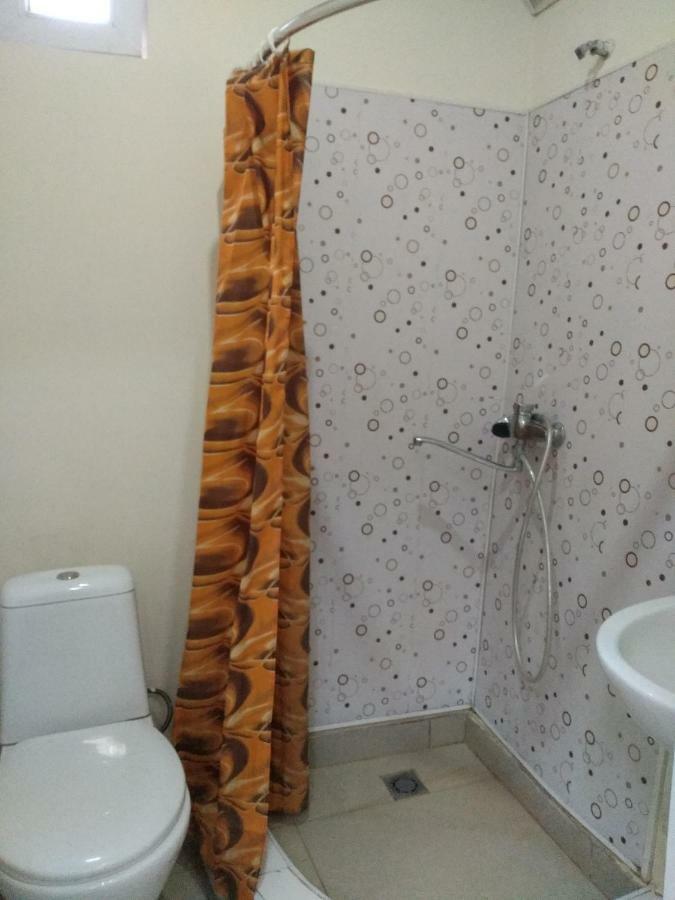 Sani Apartment Tbilisi Luaran gambar