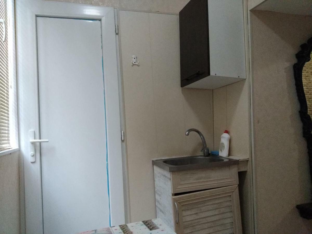 Sani Apartment Tbilisi Luaran gambar